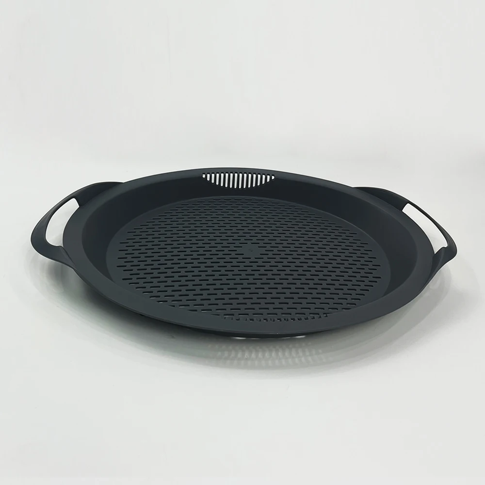 Food Processor Parts Thermomix Steaming Pan Food Processor Robot Lid Food Steamer for Thermomix TM5 TM6 TM31