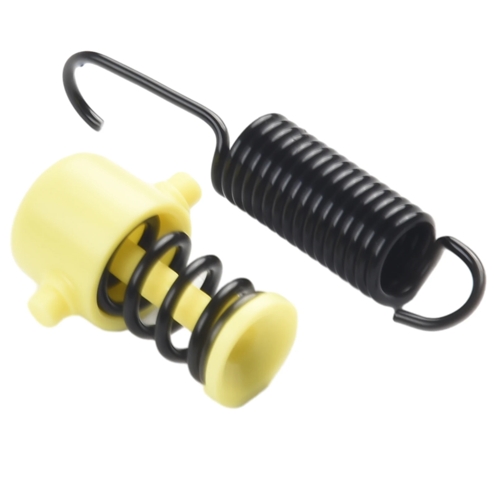 

New Clutch Pedal Spring Clutch Pedal Spring Spring For Ford For Focus II C MAX Clutch Pedal Return Spring 1463580 1463612
