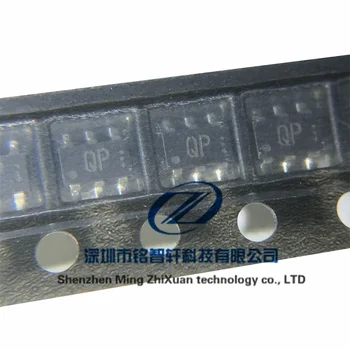 5PCS Brand new original MOSFETs RTQ035N03TR RTQ035N03 silk -screen marking QP SOT23-6 SMD MOSFET N-CH 30V 3.5A TSMT6 1 Channel 1