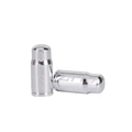 2pcs SILVER