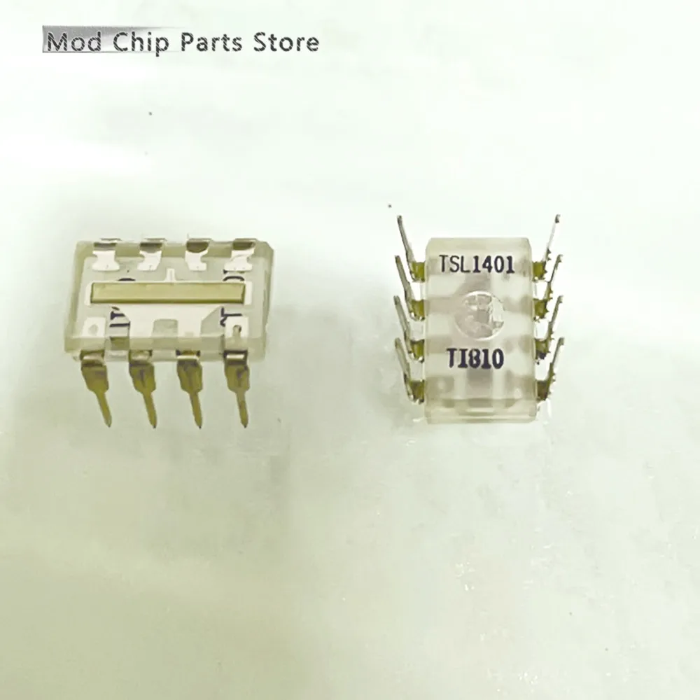 Original Novo Pcs Tsl1401 Dip8