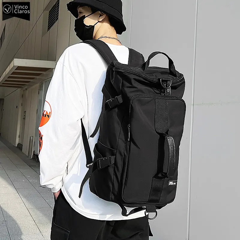 adidas breakaway backpack black Pivot Team Azteca Soccer With its sleek design and practical features Japanese Backpack Streetwear Backpacks 2019