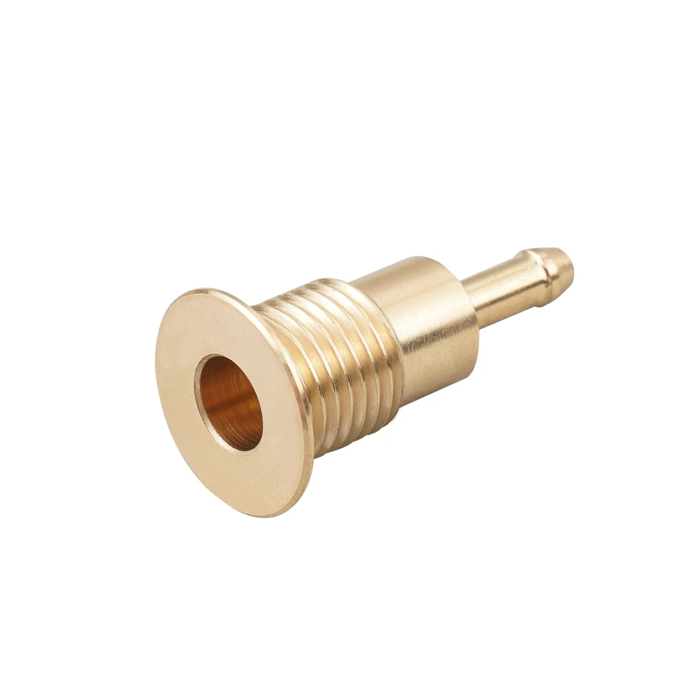 NICECNC Für KTM TPi EXC 300 250 XC-W 2018-2023 Kurbelgehäuse-Drucksensor-Adapter-Kit für Husqvarna TE 300i TE 250i GasGas EC300 – Detail 6