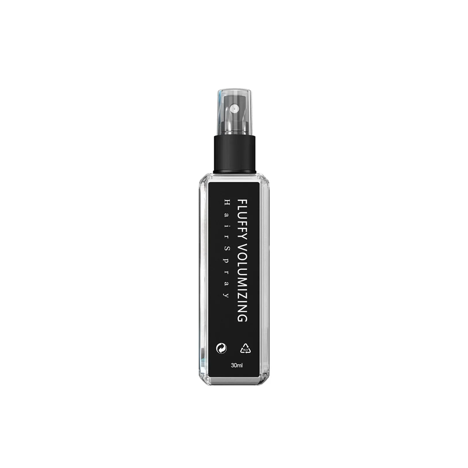30/100ml Hair Styling Volume Magic Spray Volumizing Strong Fluffy Thick Moisturizing Hairspray Gel Hair Non-Greasy Cheveux hair styling spray