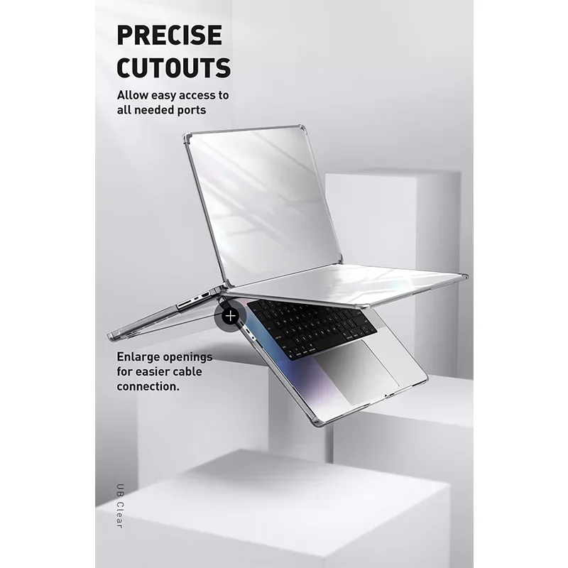 SUPCASE For MacBook Pro 14