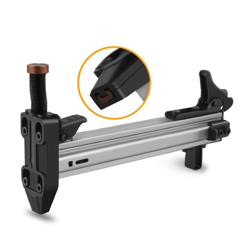 

Manual and Semi-Automatic Steel ST25 Durable Steel Fastening Tool for Precise Fastening G2AB