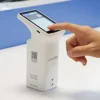 LS172 Colorimeter Fabric Color Meter Colorimeters Touch Screen Easy to Use Mobile APP Software for Car Paint Ceramic Food LS175 3