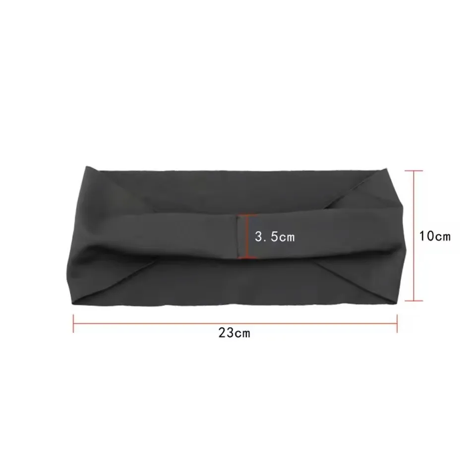 Elastic Sports Headband 6