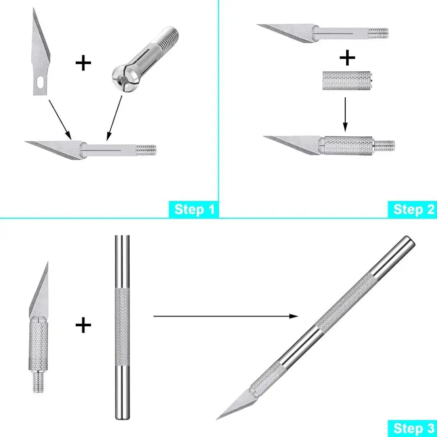 French Cutter For Nails Set, French Tip Cutter Edge Trimmer, Smile Line Acrylic V Cut Nail With Brush 4
