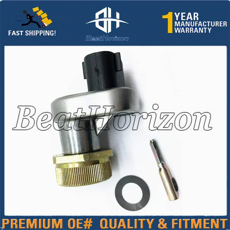 

Датчик скорости автомобиля OEM 8-97365743-0 8-97256526-0 8-97129727-0 8973657430 8972565260 8971297270 для ISUZU