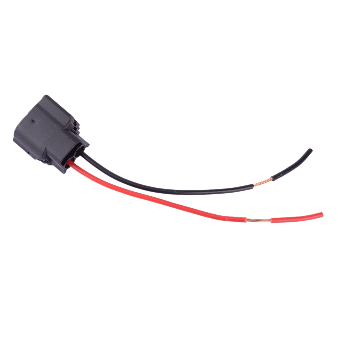 Air Temperature Sensor & Wiring Harness Cable Connector Plug Pigtail for Land Rover Lexus 077500-5191 88625-32171 MR320628