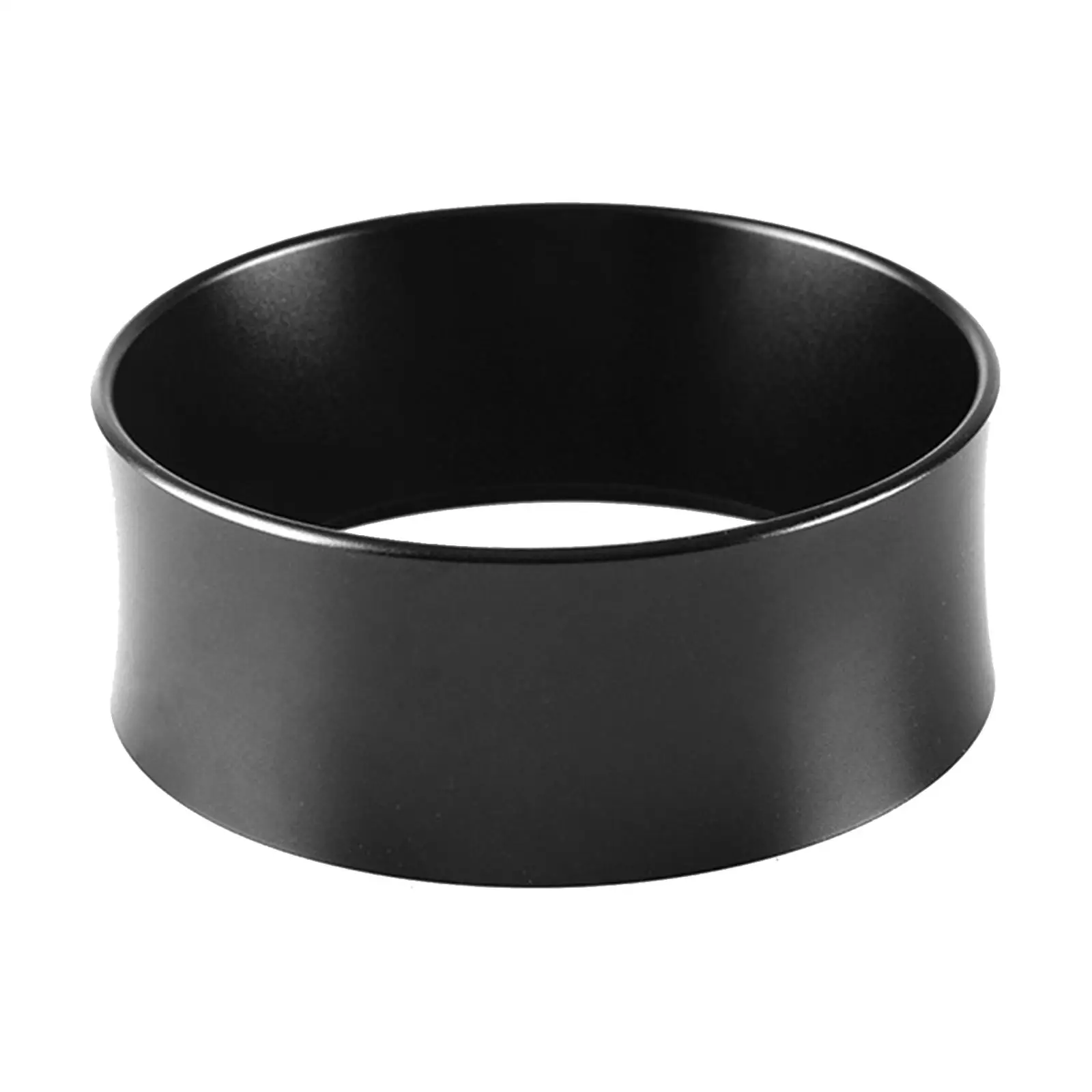 Koffie Doseerring, 54mm Espresso Koffie Doseerring Trechter Ring Hoofd Coffeeware Koffie Portafilters, Koffie Trechter Attachment