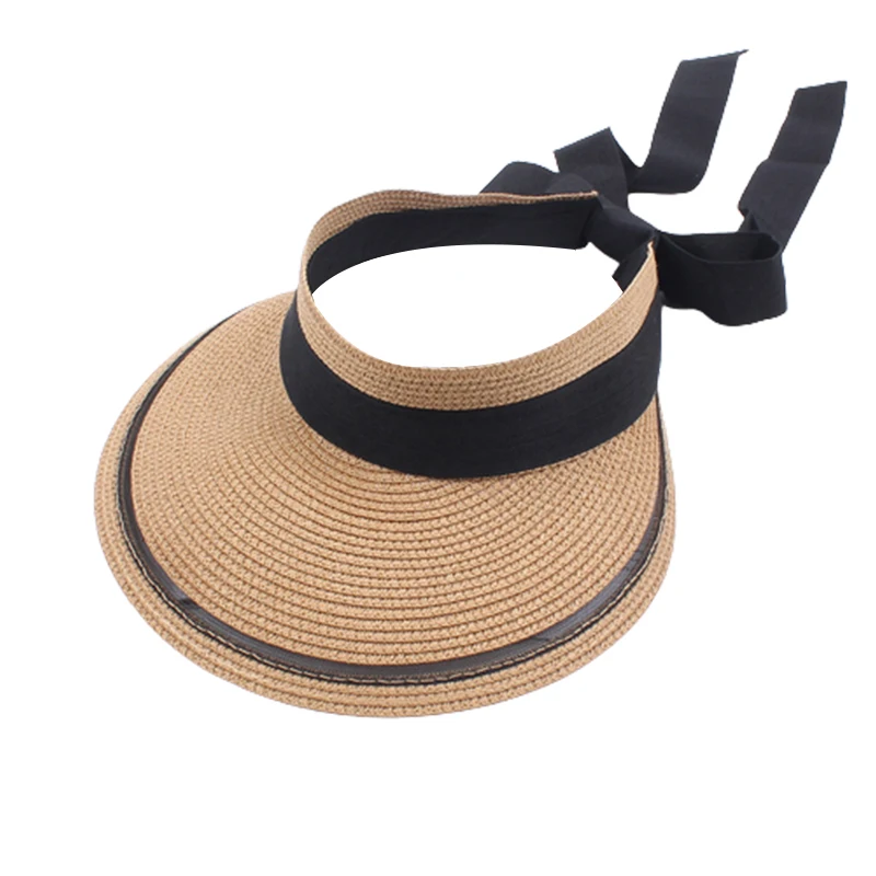 Tish Ribbon Hat Accessories Hats & Caps Sun Hats & Visors Sun Hats 