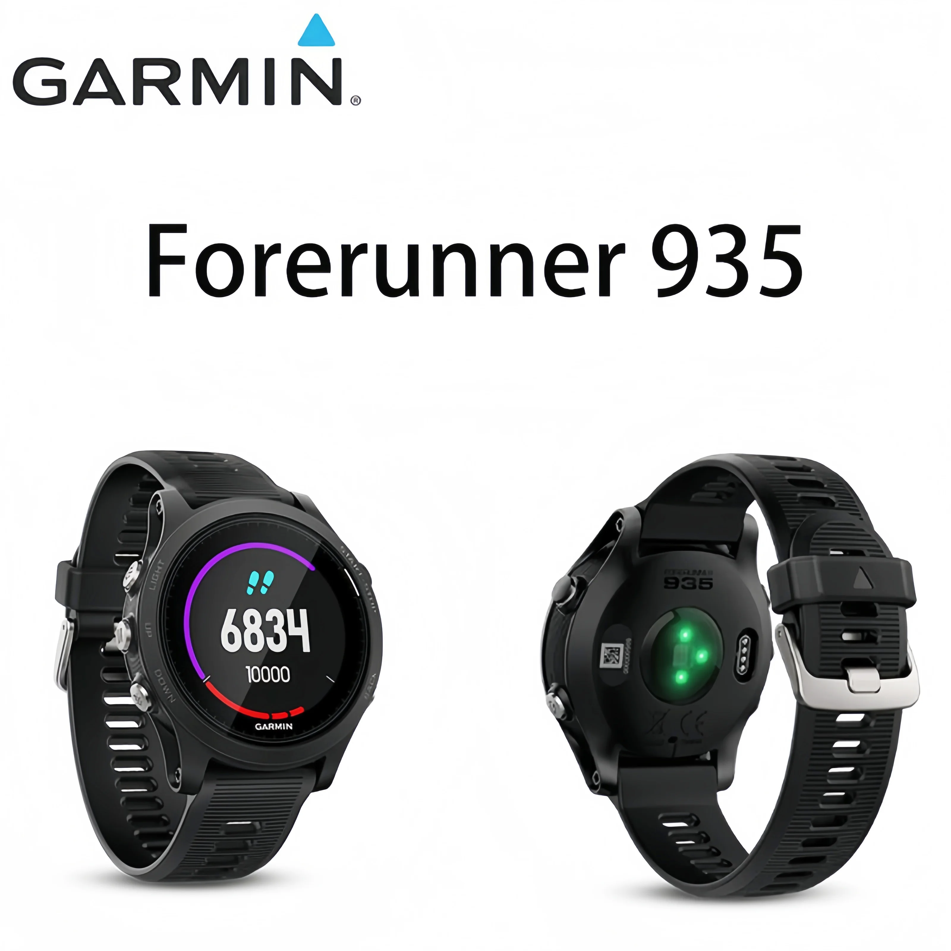 Forerunner 255 Garmin Forerunner 953 Garmin Forerunner 935 GPS