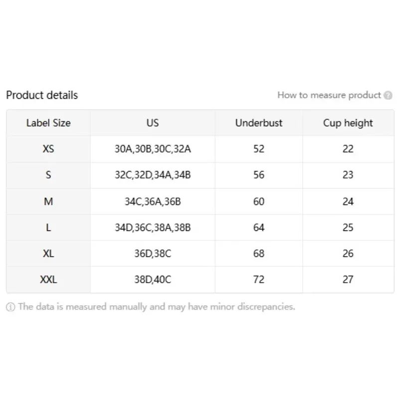 One-pieces Women's Solid Color Seamless U-shaped Backless Bra Sexy Ultra-thin Invisible Lingerie Ladies Push Up Bralette