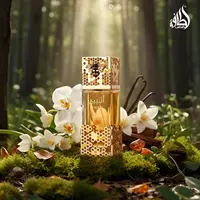 Coffret Cadeau de Parfum pour Homme Haut de Gamme, Parfums Arabes du Moyen-Orient Atheeri, Parfum pour Femme, Fragrance Riche et Longue Durée 5