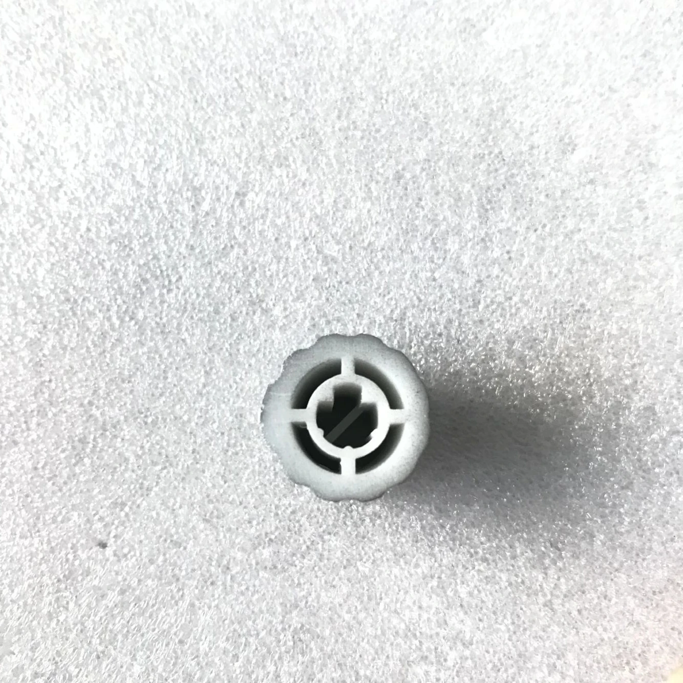 New DAA1309 Grey Rotary Knob For Pioneer DJM-750 750K DJM-2000NXS DDJ-RZ DDJ-SZ replace knob