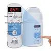 Smart Greek Yogurt Maker Timable Automatic Thermostatic Natto Enzyme Fermenter Temperature adjustable With Filter Cheese Maker 2