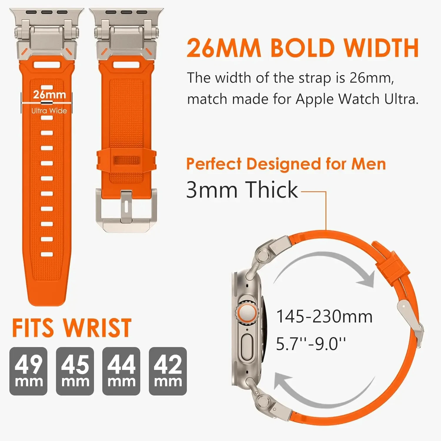  ġ Ʈ  Ʈ, Ʈ 2 1 , 49mm, 45mm, 44mm, 42mm, Ÿ  , ̿ġ ø 9, 8, 7, 6, SE 5, ѱ