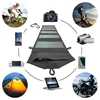 6-Fold 800W Foldable Solar Panel 20W/h Portable Solar Panels Charger USB 5V Full Time Power Solar Panel Mobile Power Supply 3