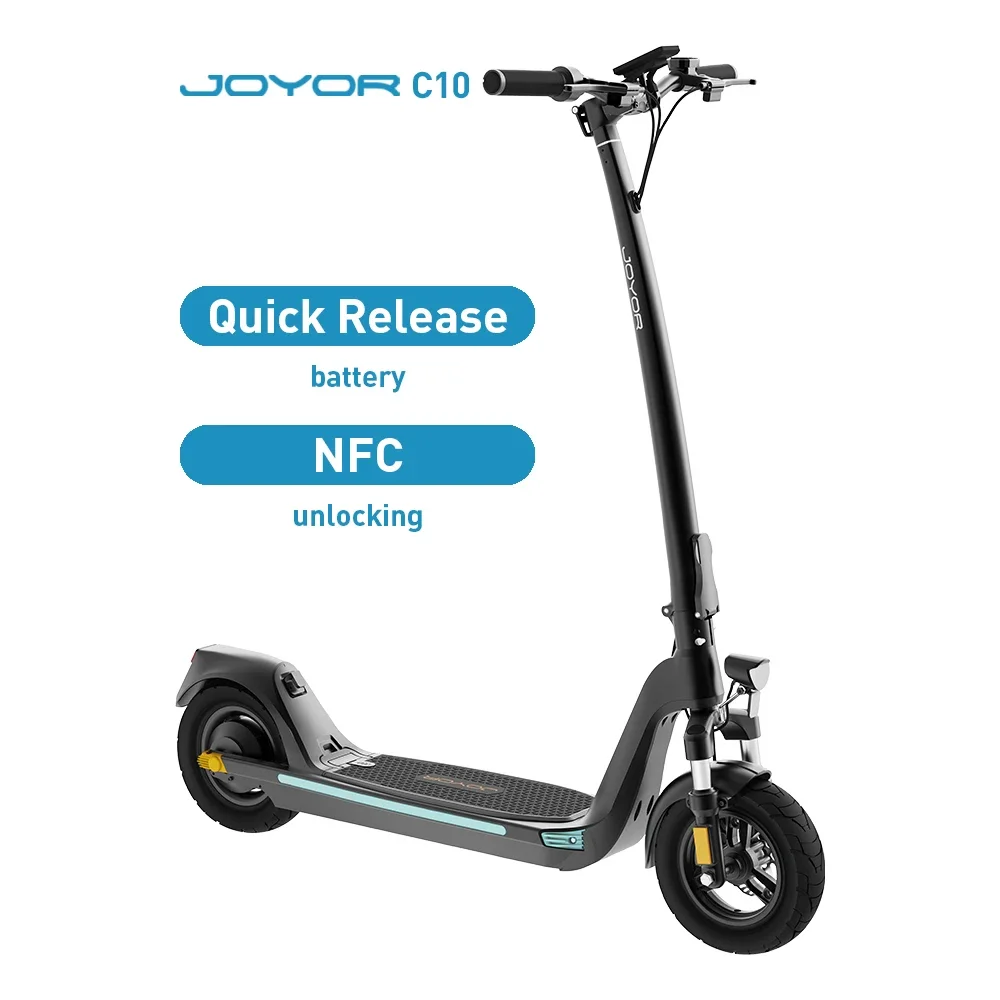JOYOR C10