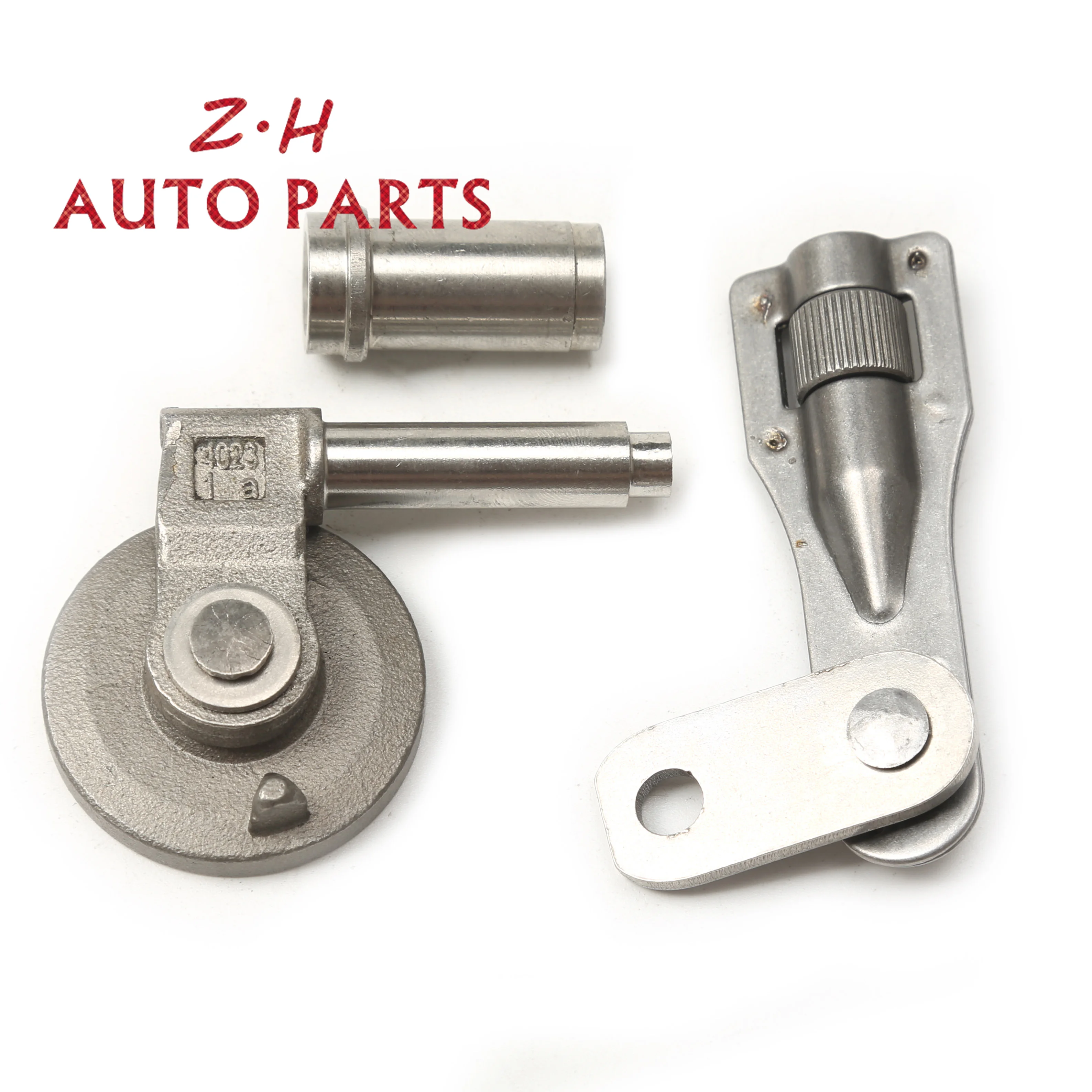 CarTurbochargerWastegateRattleFixFlapperRebuildKitForVWPassat