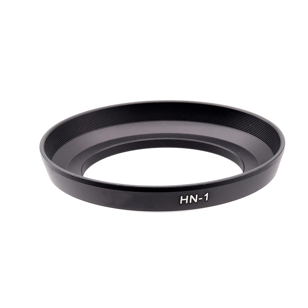 HN-1 HN1 メタルレンズフード Nikon AF 24MM F/2.8D レンズ用