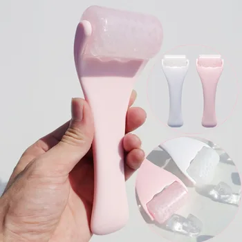 Ice Roller for Face,Eyes Therapeutic Cooling Complexion Reduce Wrinkles Massager Under Eye Puffiness Skin Care Beauty Tools 1