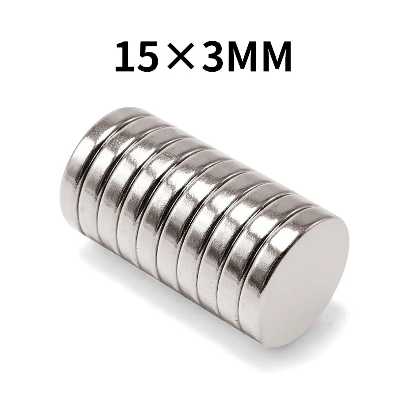 Ulv i fåretøj Ved lov Manifest Small Strong Magnets | Small Neo Magnetic | Neodymium Magnet | Size 1 Cm  Magnet - 20pcs - Aliexpress