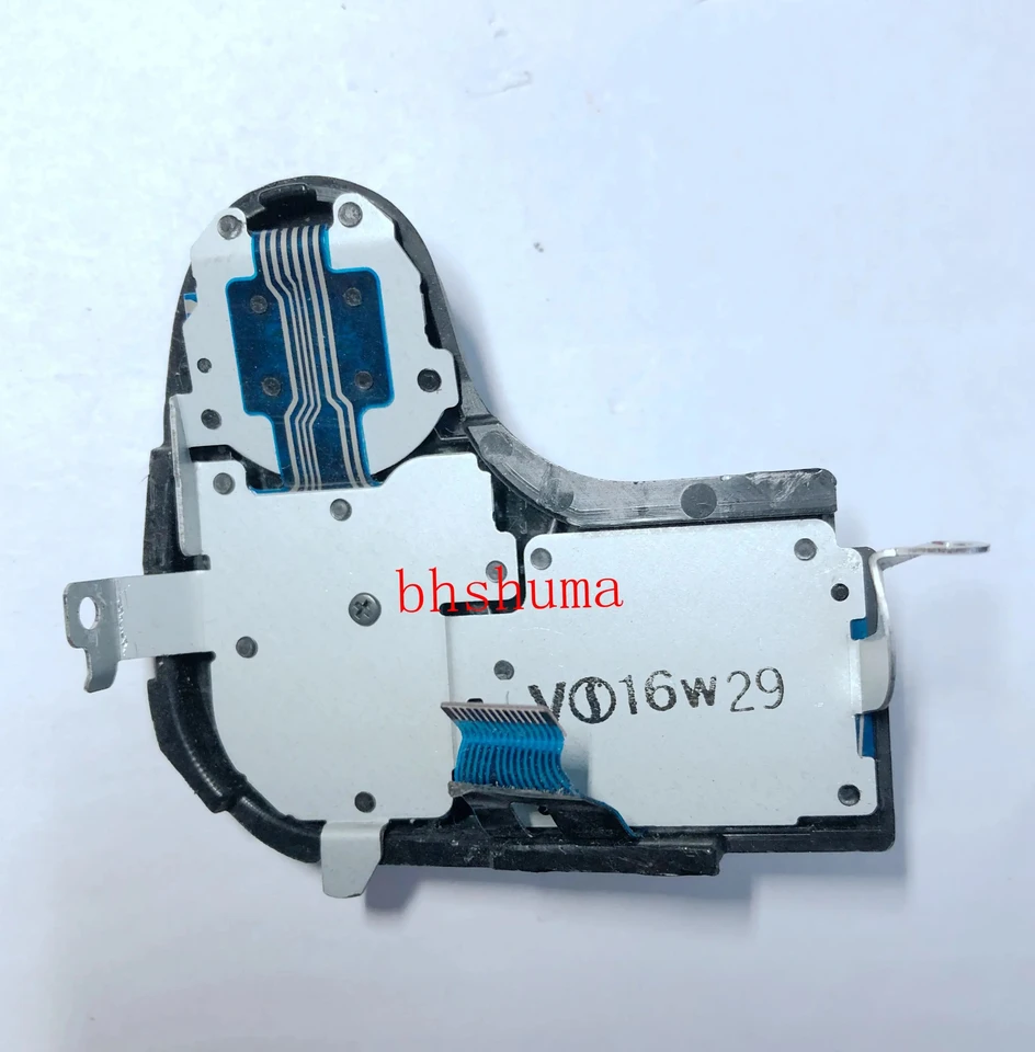 92%NEW For Panasonic FZ80 FZ82 FZ85 Top Cover Power Switch