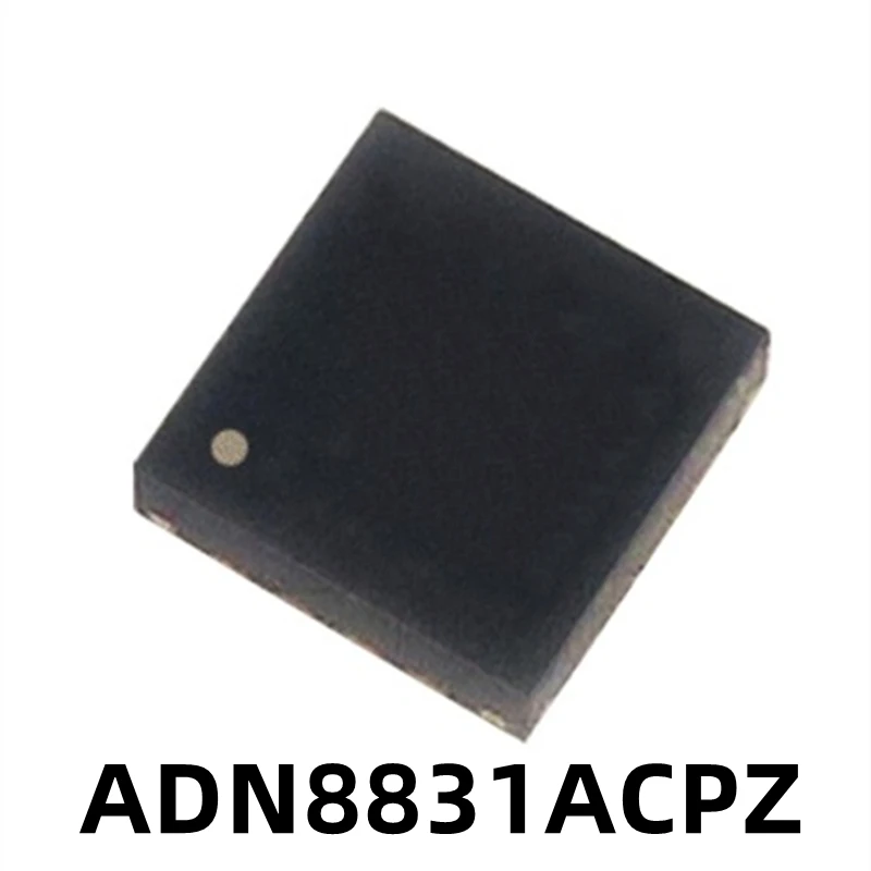 

Высокоэффективный контроллер TEC ADN8831ACPZ ADN8831, лазерный драйвер, 1 шт.