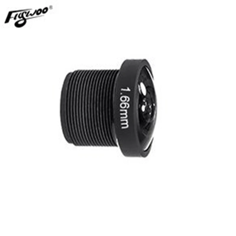 

Flywoo 1Pcs FPV AIRUNIT Camera Lens Spare Part For Caddx Vista HD Digital System