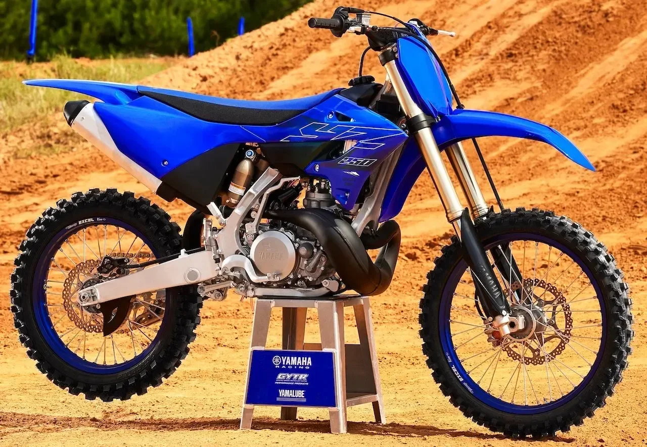 

SUMMER SALES DISCOUNT ON GOODS AUTHENTIC 2020/2022 YZ250F YZ250FX YZ250X YZ450F Dirt Bike All models