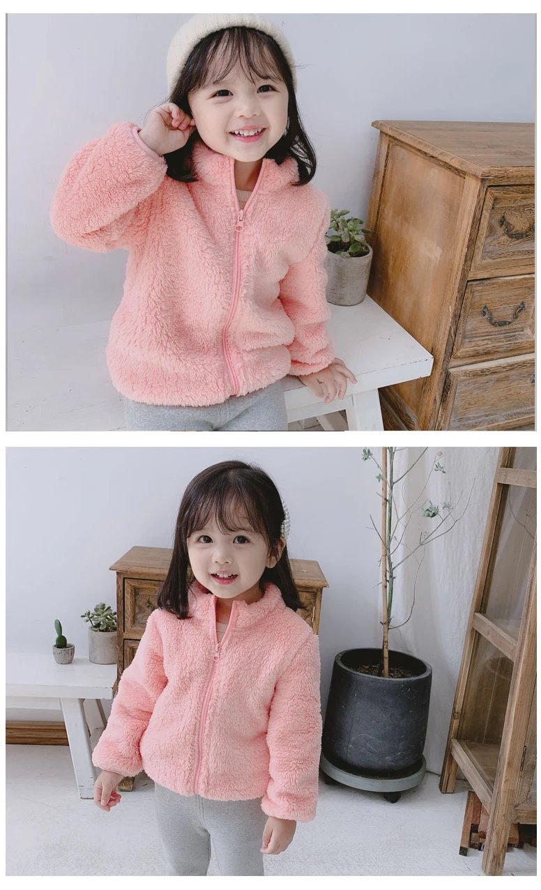 New Toddler Winter Overalls Children's Clothing Jacket - Uniqwear