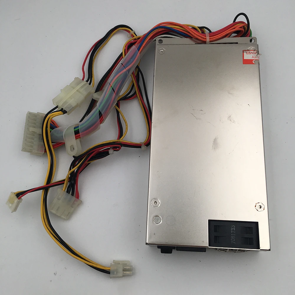 For Server Power Supply for EMACS P1U-6200P 200W 5 For Server Power Supply for EMACS P1U-6200P 200W - Image 3