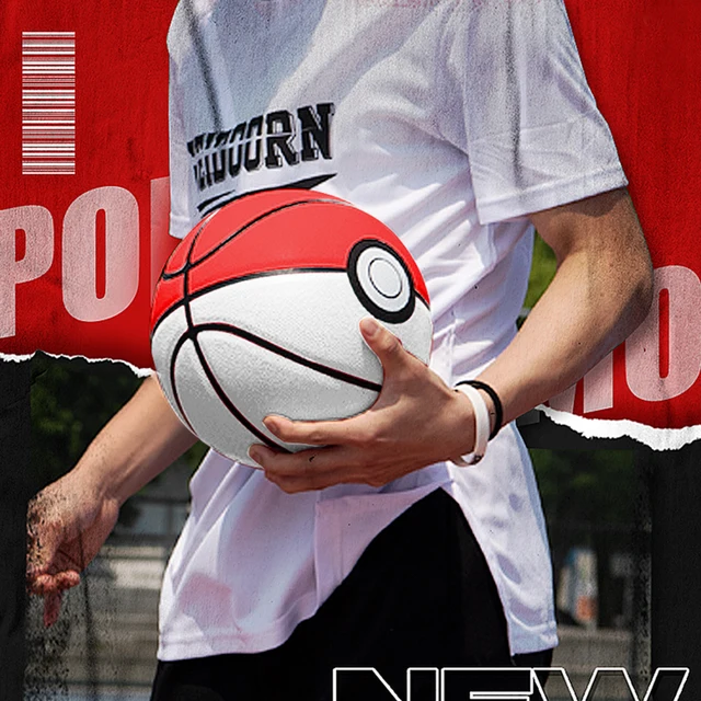 Professional Size 7 PU Basketball 2