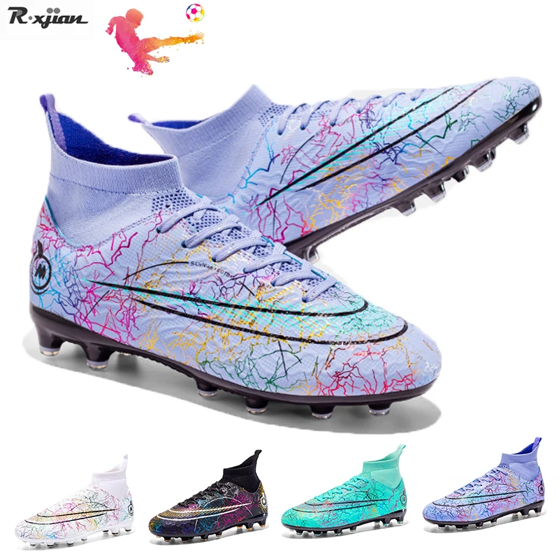 Original Football Boot Child Original Football Shoe 2022 Soccer