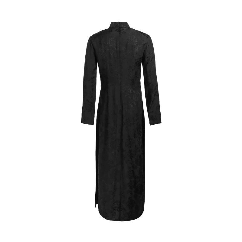 Рисунок 4 - Женский жаккардовый Костюм-двойка A Life