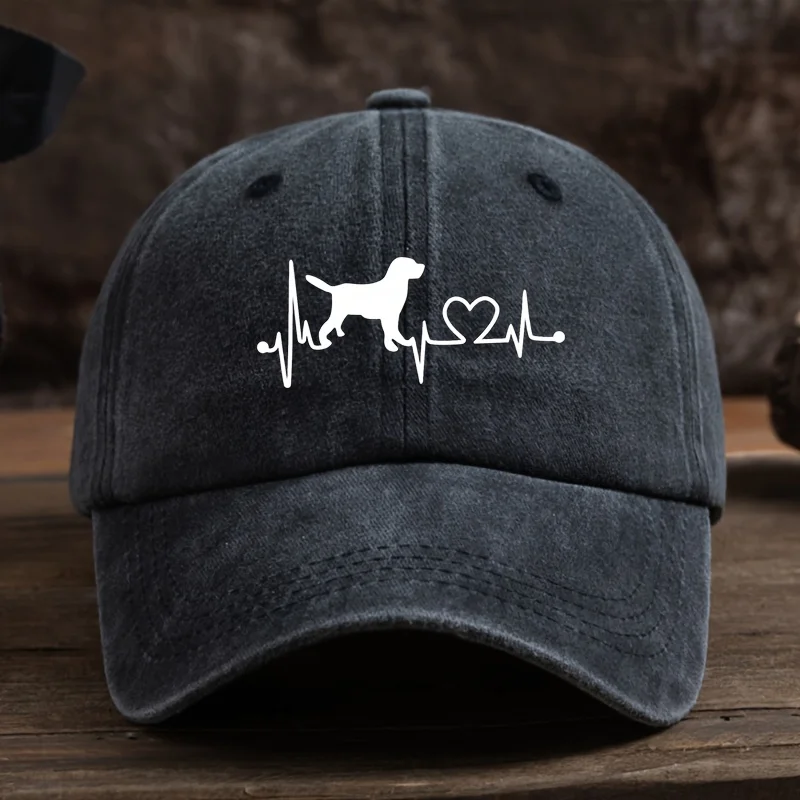 Dog Love Cap 2