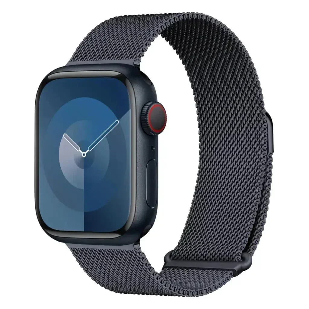 Milanese Loop Pride Bracelet