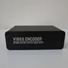 1-Channel H.265 H.264 HD TO IP Live Streaming SRT Encoder For Facebook Youtube 6
