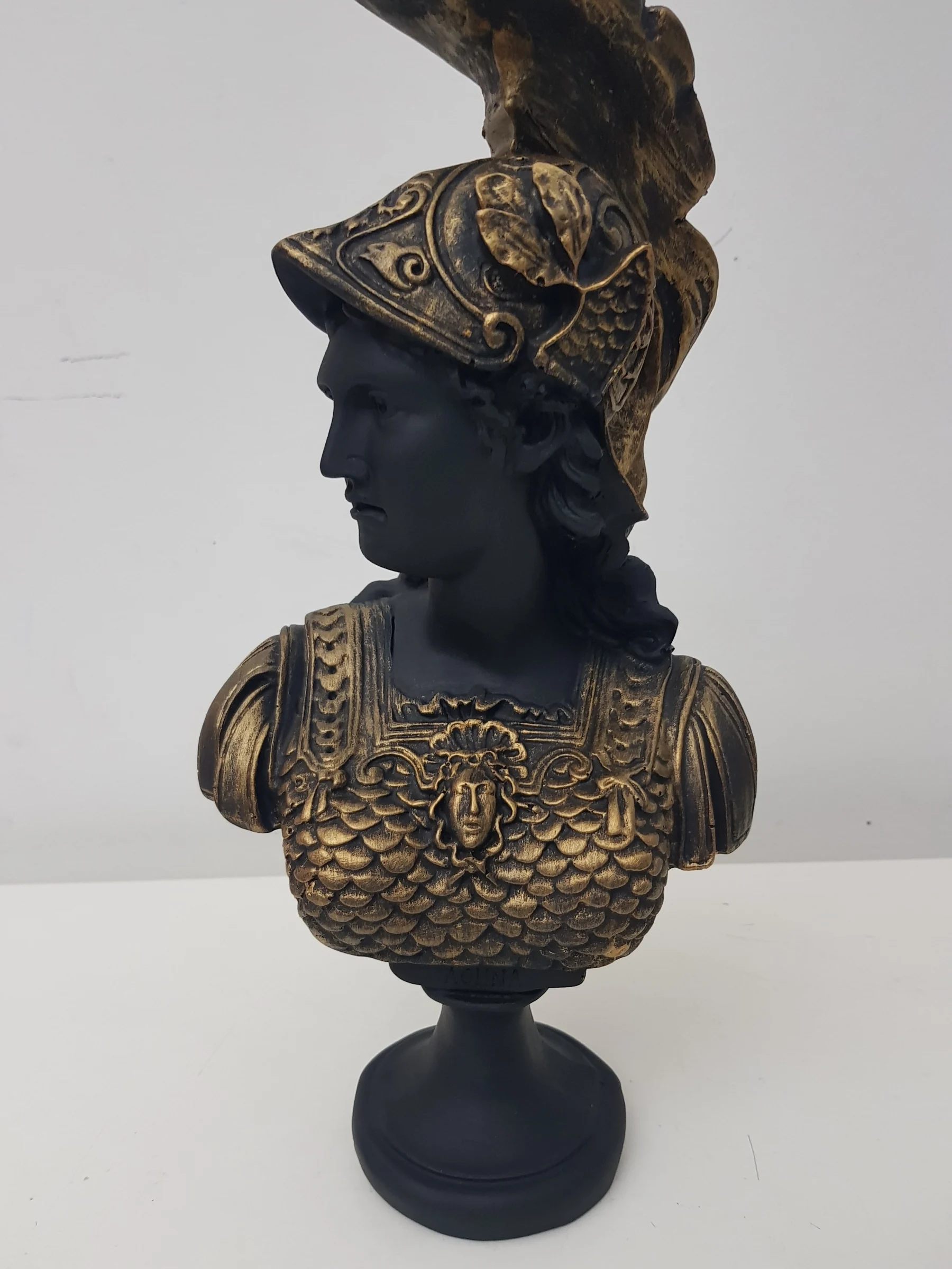 

EU HOME DECORATION AROSE ATHENA ATHENS HEYKELİ HOME OFFICE DECOR