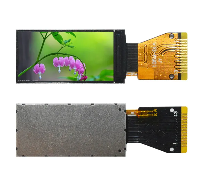 Produktbild von 1,5 Zoll TFT-LCD-Bildschirmmodul Mit SPI, 240x280, NV3030B, 8-Pin, Für Arduino/ESP32