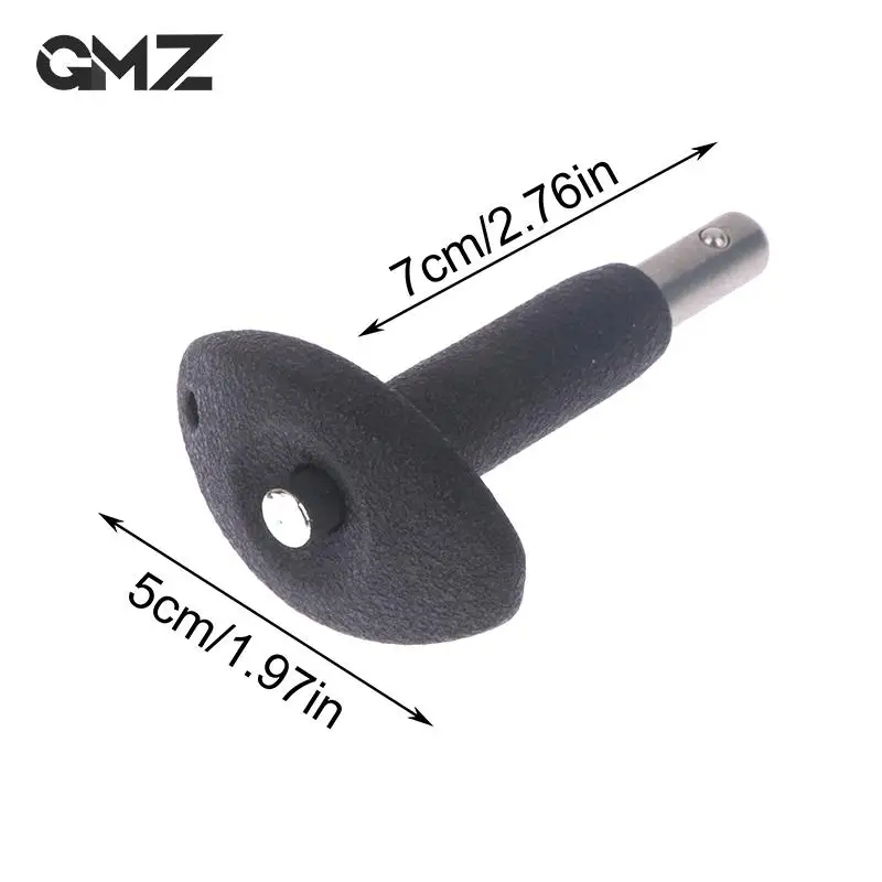 Puller for Skate Bearing Disassemble Tool Inline Roller Skates Skateboard Longboard Drift Board Bore