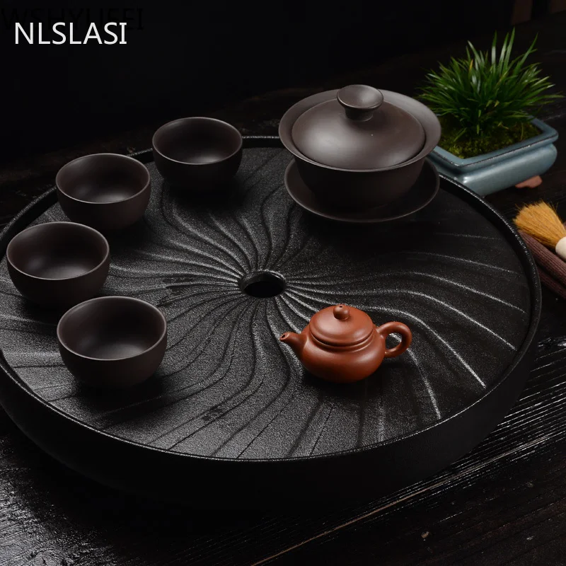 1PCS Purple Clay Finger Teapot Tea Pet Ornaments Accessories Table Decoration tea pet ornaments