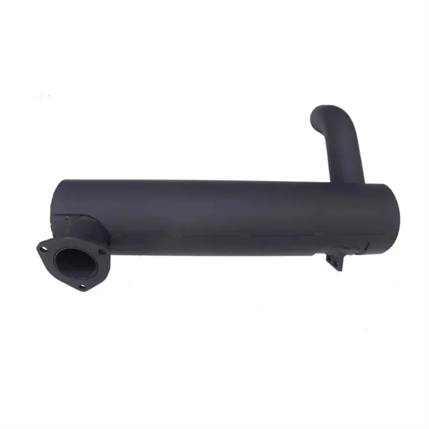 Silenziatore 6687886 Per Bobcat A300 S220 S250 S300 T250 T300