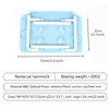 Pet Cat Hammock Hanging Cat Bed Bearing 20Kg Comfortable Cat Sunny Window Seat Mount Kitten Climbing Frame Pet Accessories 6