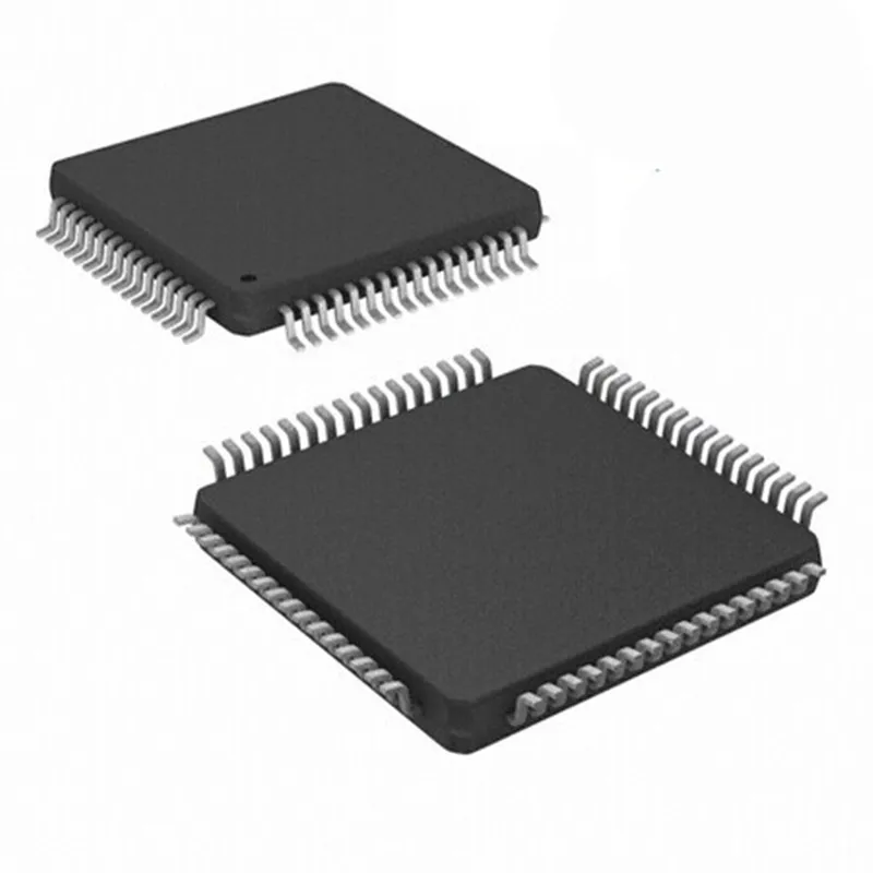 

Новинка, 5 шт., MC68HC705X32CFU4 MC68HC705X32 68HC705X32CFU4