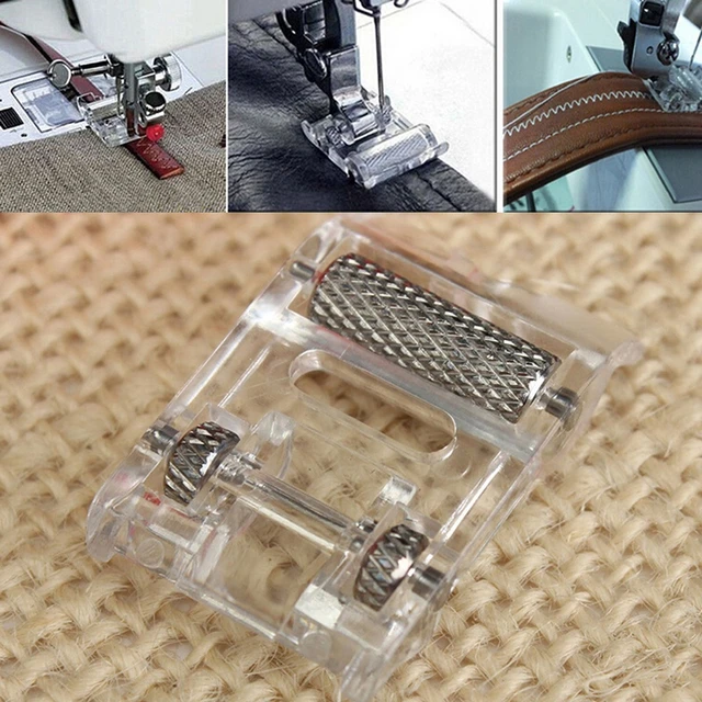 Spare Parts Accessories Janome Sewing Machines  Foot Singer Brother Janome  - 1pcs - Aliexpress