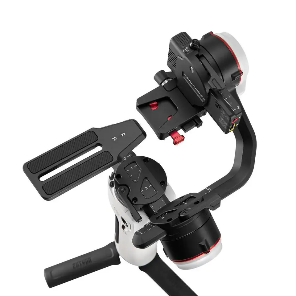 Zhiyun Crane M3 Pro 3-Axis Gimbal Stabilizer